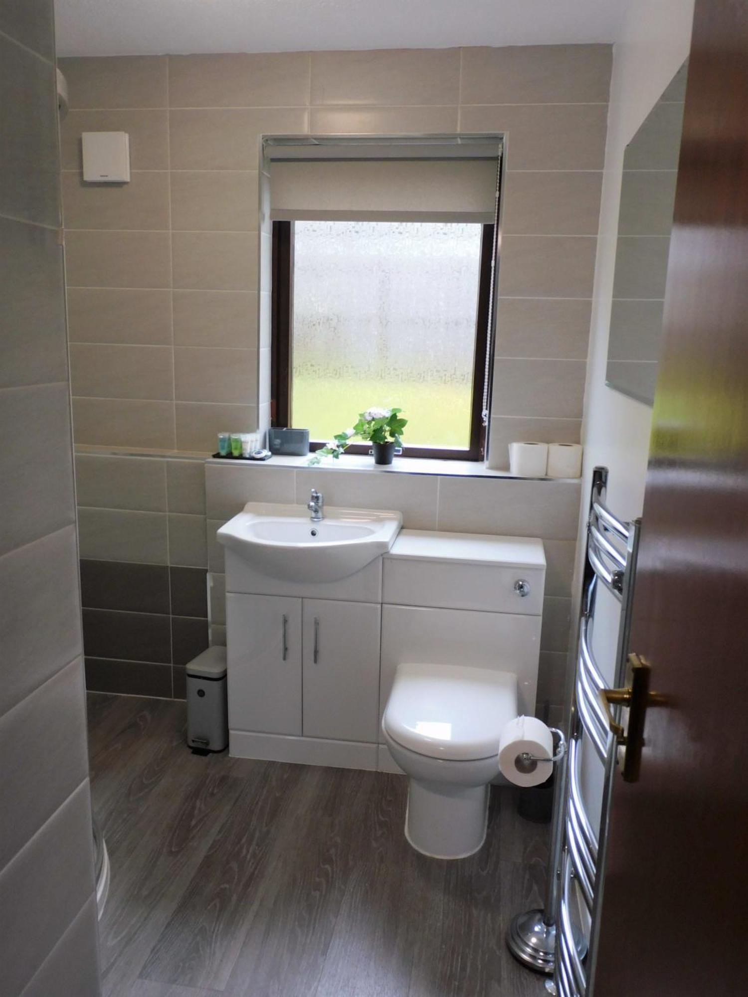 2 Bed Apt On Quiet Cul-De-Sac, Fab Location Paisley Dış mekan fotoğraf